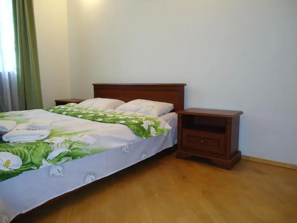 Rentday Apartments - Kiev
