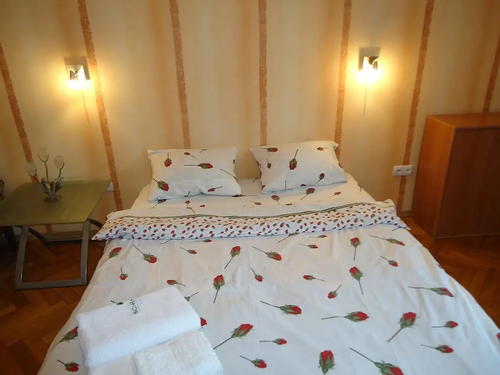 Rentday Apartments - Kiev