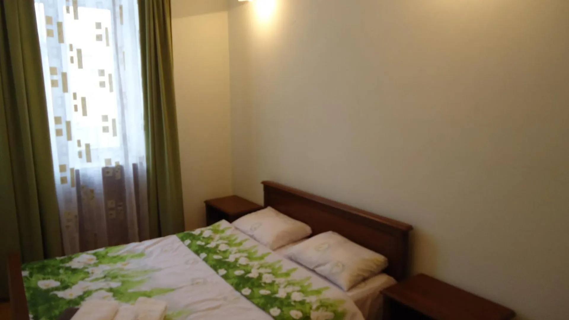 Rentday Apartments - Kiev