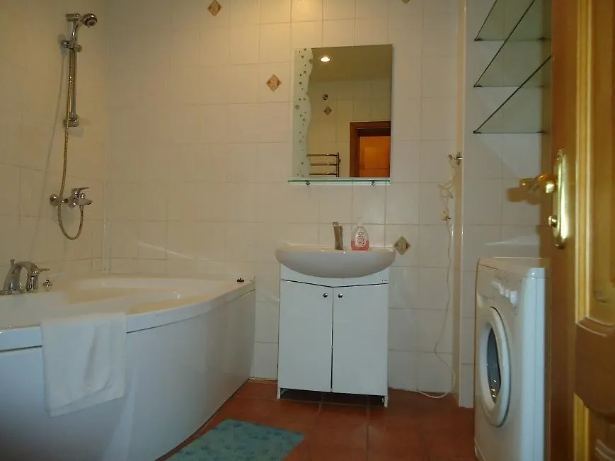 Rentday Apartments - Kiev Ukraine
