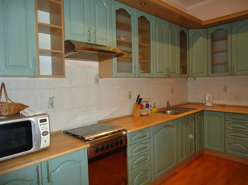 Rentday Apartments - Kiev 0*, Kyiv