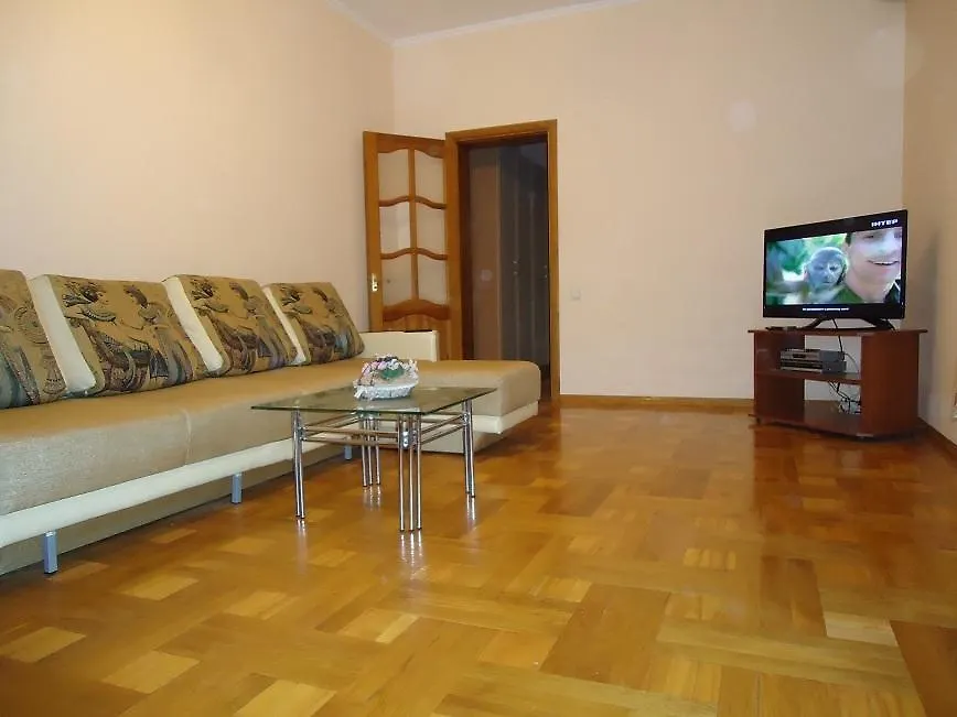 Rentday Apartments - Kiev