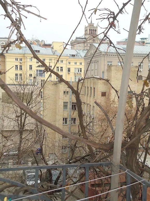 Rentday Apartments - Kiev