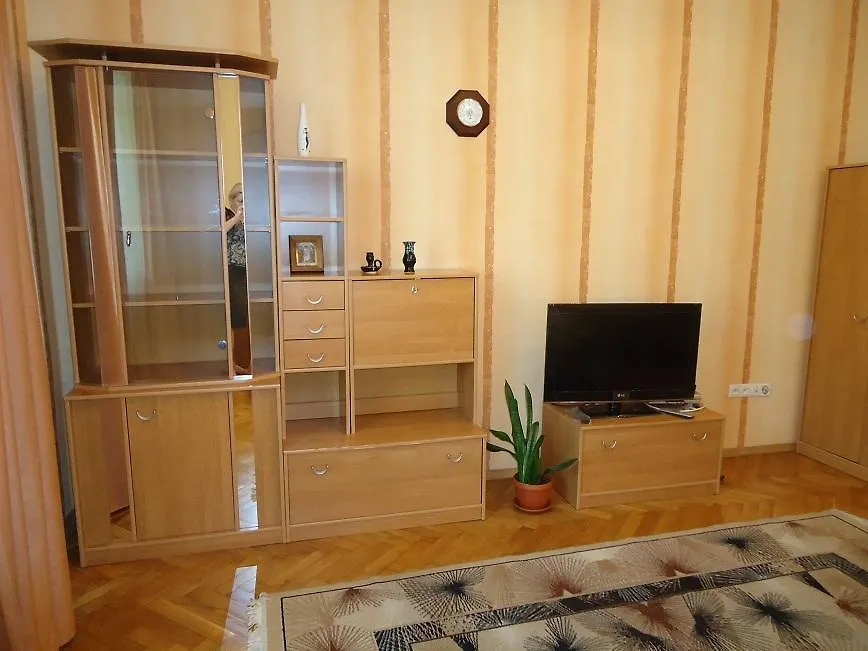 Rentday Apartments - Kiev