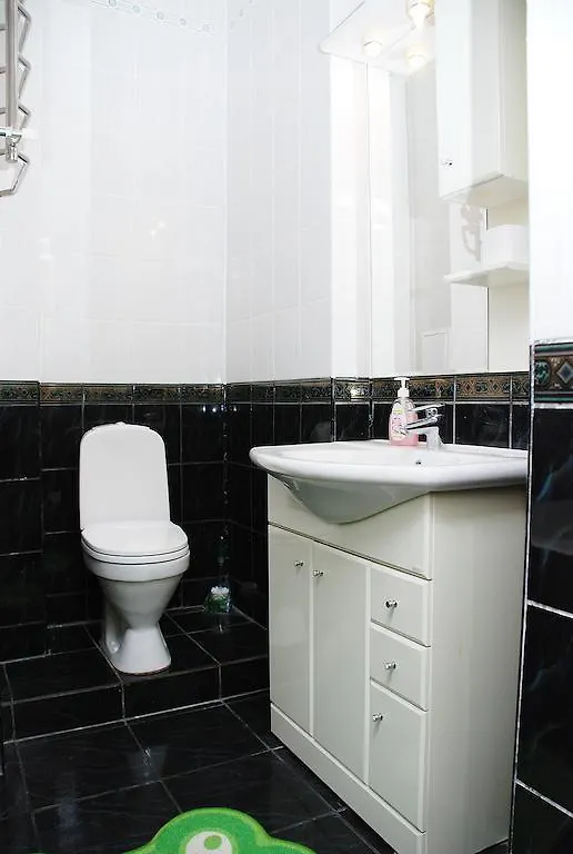 Rentday Apartments - Kiev 0*, Kyiv