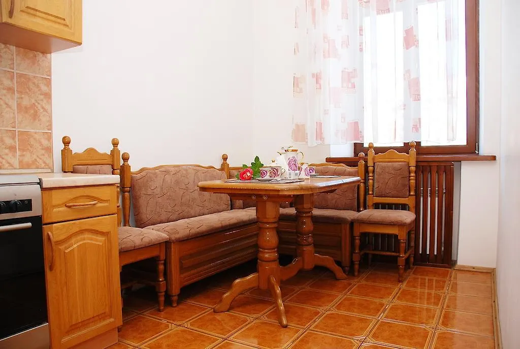 Rentday Apartments - Kiev 0*, Kyiv Ukraine