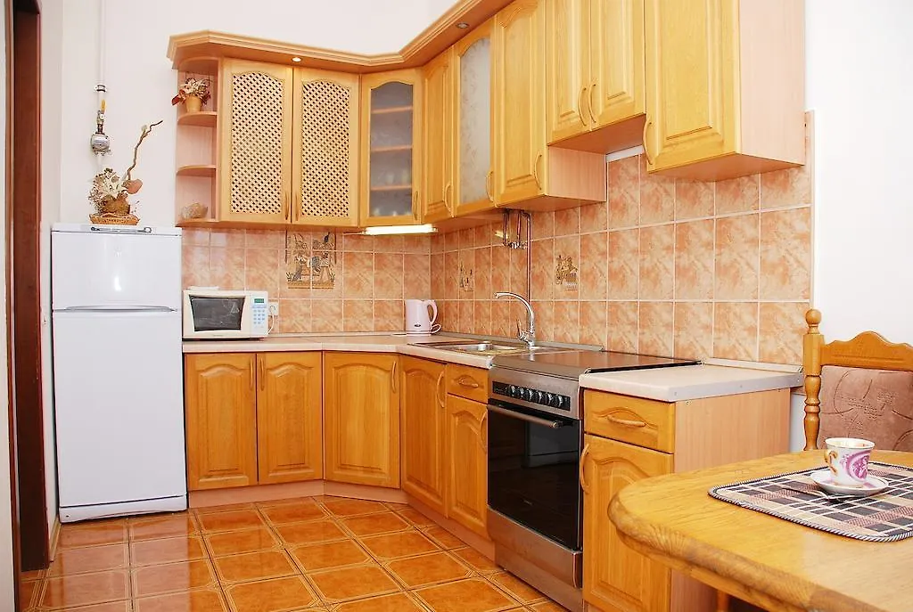 Rentday Apartments - Kiev Ukraine