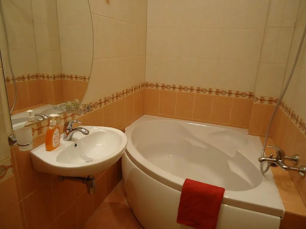 Rentday Apartments - Kiev