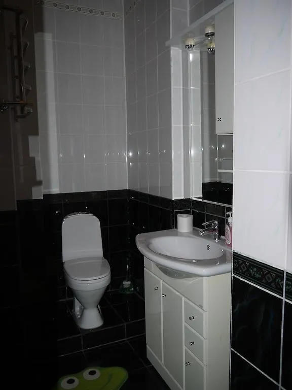 Rentday Apartments - Kiev
