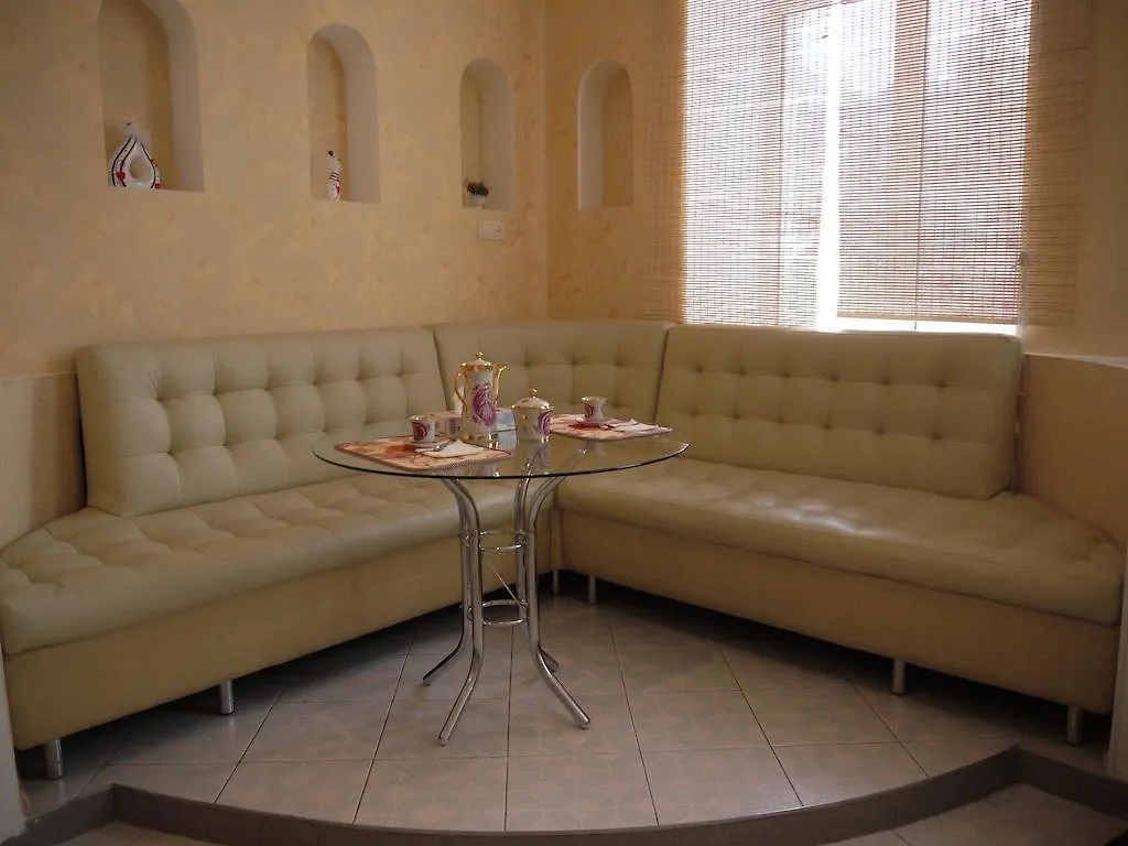 Rentday Apartments - Kiev
