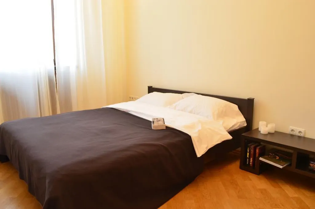 Rentday Apartments - Kiev Ukraine